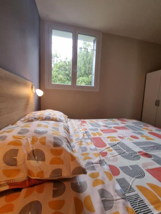 Appartement Vue Mer Avec Parking Gratuit Sur Place Bastiya Dış mekan fotoğraf